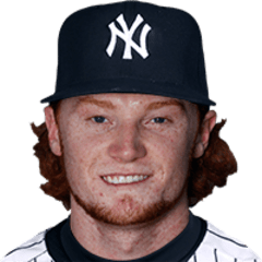 Clint Frazier in 2016