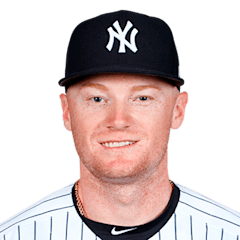 Clint Frazier in 2019