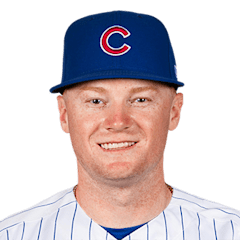 Clint Frazier in 2021