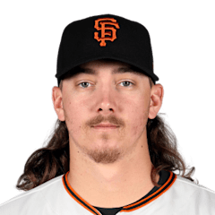 Hunter Harvey in 2021