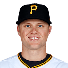 Austin Meadows in 2017