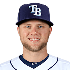 Austin Meadows in 2018