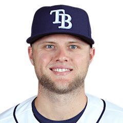 Austin Meadows in 2019