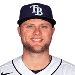 Austin Meadows in 2020