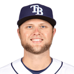 Austin Meadows in 2021