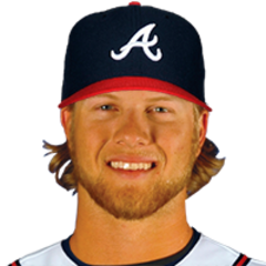 Dustin Peterson in 2014