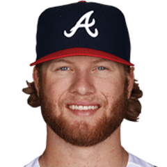 Dustin Peterson in 2016