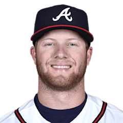 Dustin Peterson in 2017