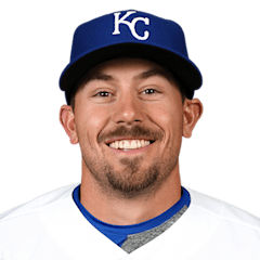 Braden Shipley in 2019