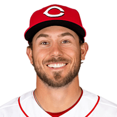 Braden Shipley in 2020