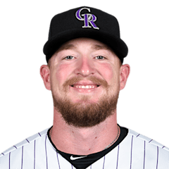 Wes Parsons in 2019
