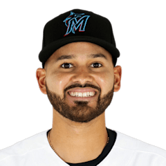 Pablo López in 2021