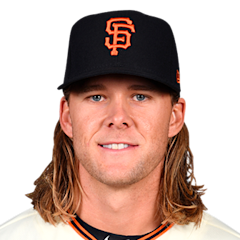 Shaun Anderson in 2019