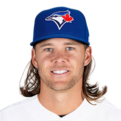 Shaun Anderson in 2021