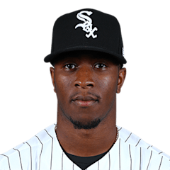Tim Anderson in 2017