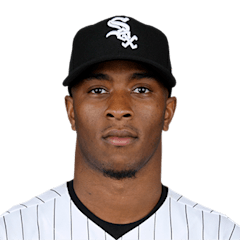 Tim Anderson in 2018