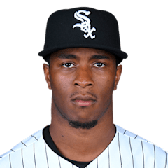 Tim Anderson in 2019