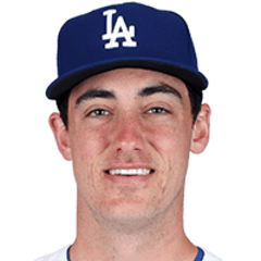 Cody Bellinger in 2016