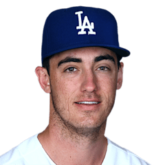 Cody Bellinger in 2017