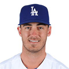 Cody Bellinger in 2018