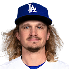 Phil Bickford in 2021