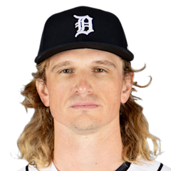 Phil Bickford