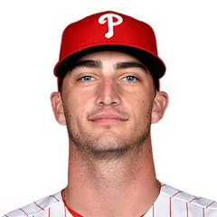 Connor Brogdon in 2020