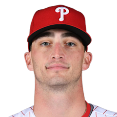 Connor Brogdon in 2021