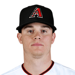 Zack Burdi in 2021
