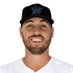 Daniel Castano in 2021