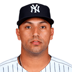 Nestor Cortes in 2020