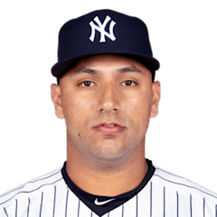 Nestor Cortes in 2021
