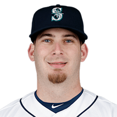 Tyler Danish in 2018