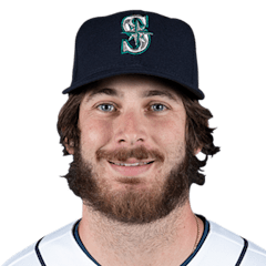 Tyler Danish in 2019