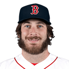 Tyler Danish in 2021