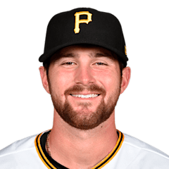 Jason Delay in 2019