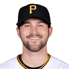 Jason Delay in 2021