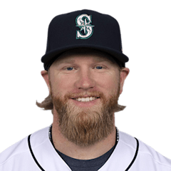 Jake Fraley in 2021