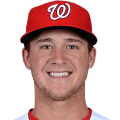 Trevor Gott in 2015