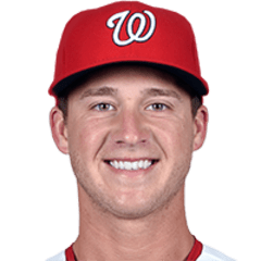Trevor Gott in 2016