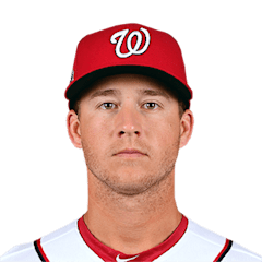 Trevor Gott in 2018