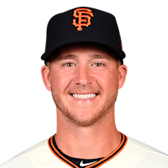 Trevor Gott in 2019