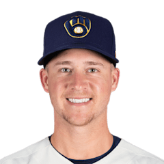 Trevor Gott in 2021