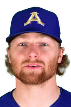 Conor Harber