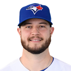 Thomas Hatch in 2021