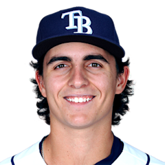 Brent Honeywell in 2017