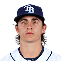 Brent Honeywell in 2018