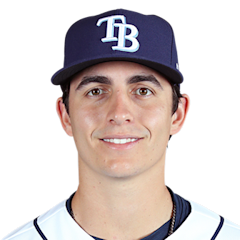 Brent Honeywell in 2019