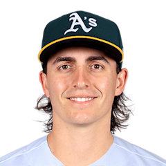 Brent Honeywell in 2021