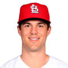 Dakota Hudson in 2019